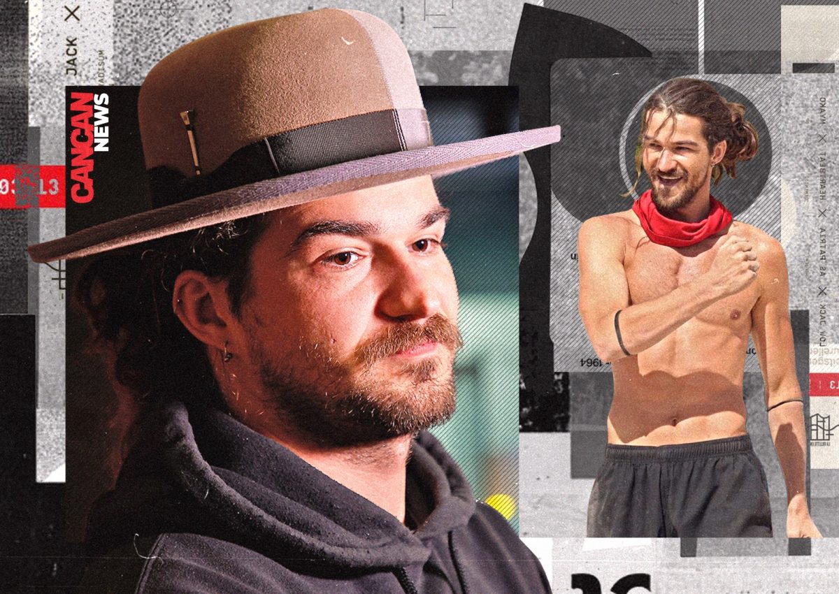 Imagine Stire Radu Itu și-a învățat lecția în junglă. Cum l-a transformat „Survivor” pe faimosul pălărier. „Trăiesc în «real life»!” | 2review.ro