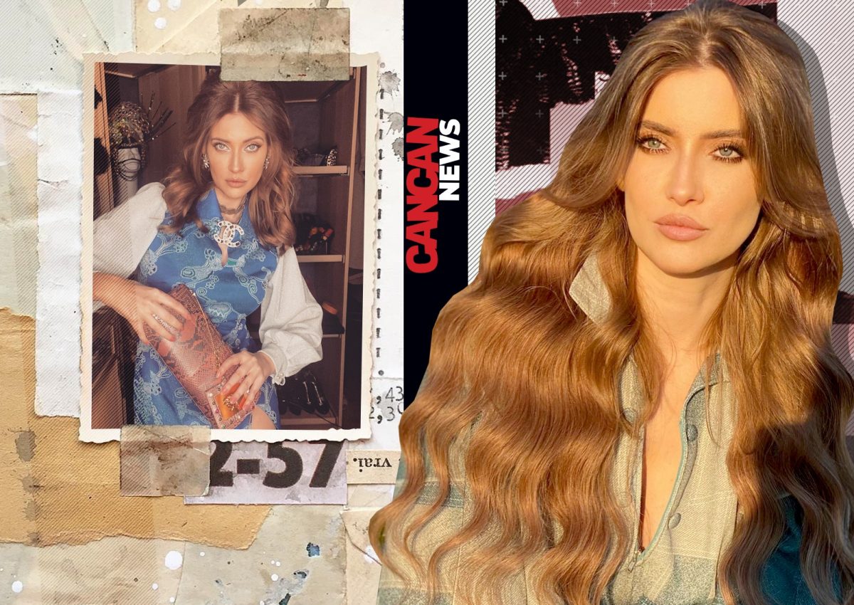 Imagine Stire Iulia Albu știe să zică și de bine! Ce vedetă i-a intrat la inimă? „Acidul” critic de modă își arată o față nouă | 2review.ro