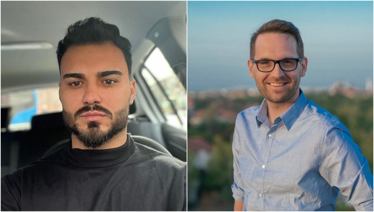 Imagine Stire Securea războiului nu a fost îngropată! Primarul Timișoarei a reacționat după ce Jador l-a acuzat de discriminare | 2review.ro