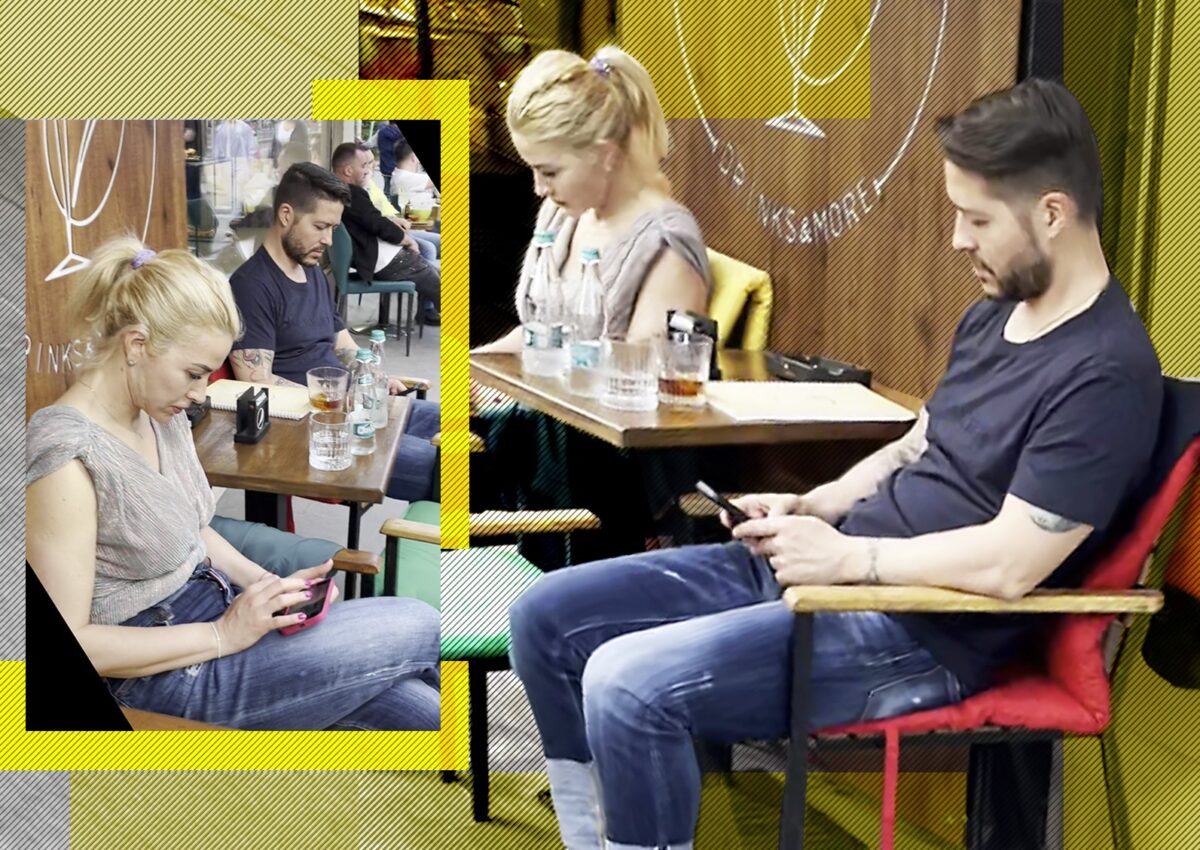 Imagine Stire Jorge, despre revenirea în televiziune: “Propuneri au venit. Deocamdată…” | 2review.ro