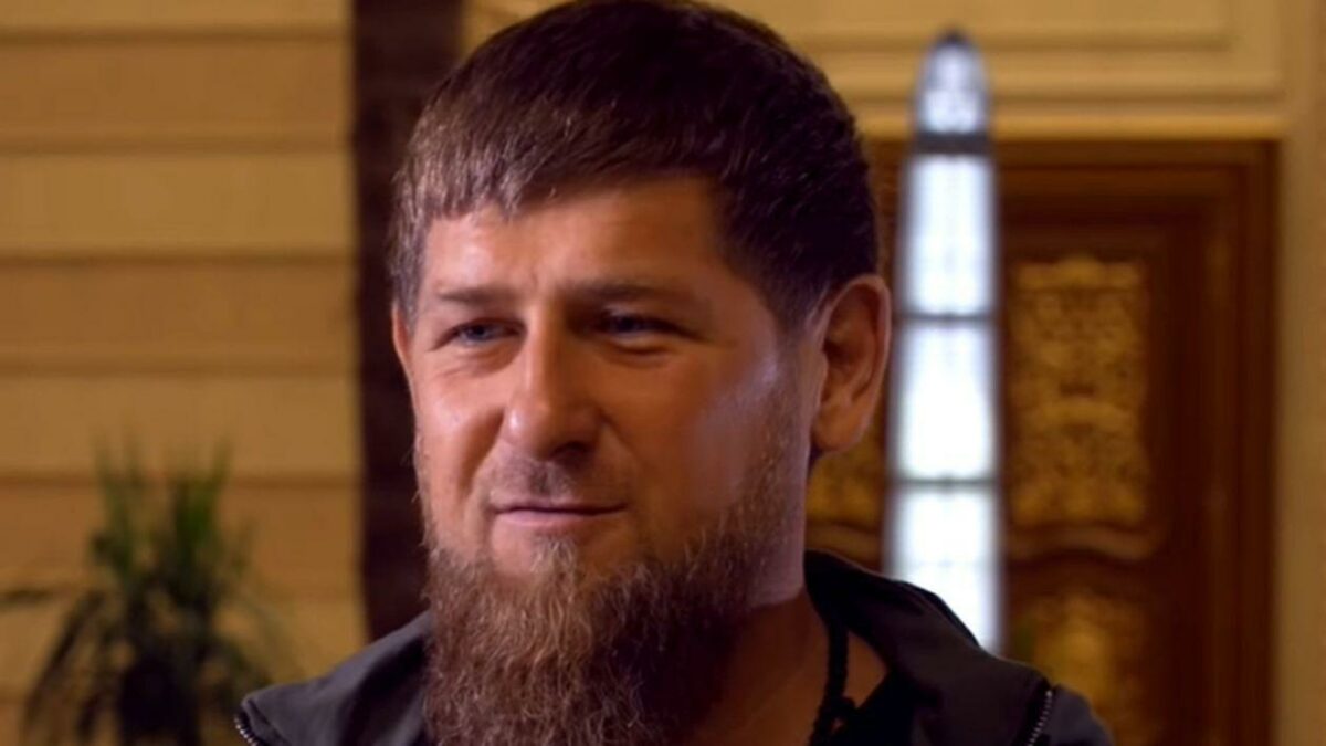 Ucrainenii: „Kadîrov i-a promis lui Putin că îl va lichida pe Zelenski”