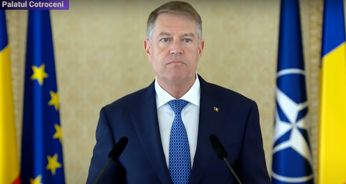 Mesajul transmis de Klaus Iohannis cu ocazia Zilei Forțelor Terestre: ”Ne aflăm într-un context de securitate complicat”