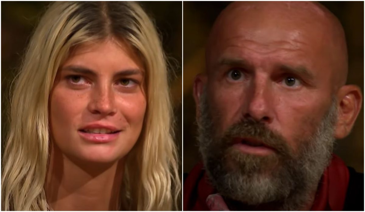 Ce a spus Laura Giurcanu despre Cătălin Zmărăndescu, după ce Faimoasa a fost eliminată de la ”Survivor România”: ”A fost șocant să ajung acasă și să aud ce a spus”