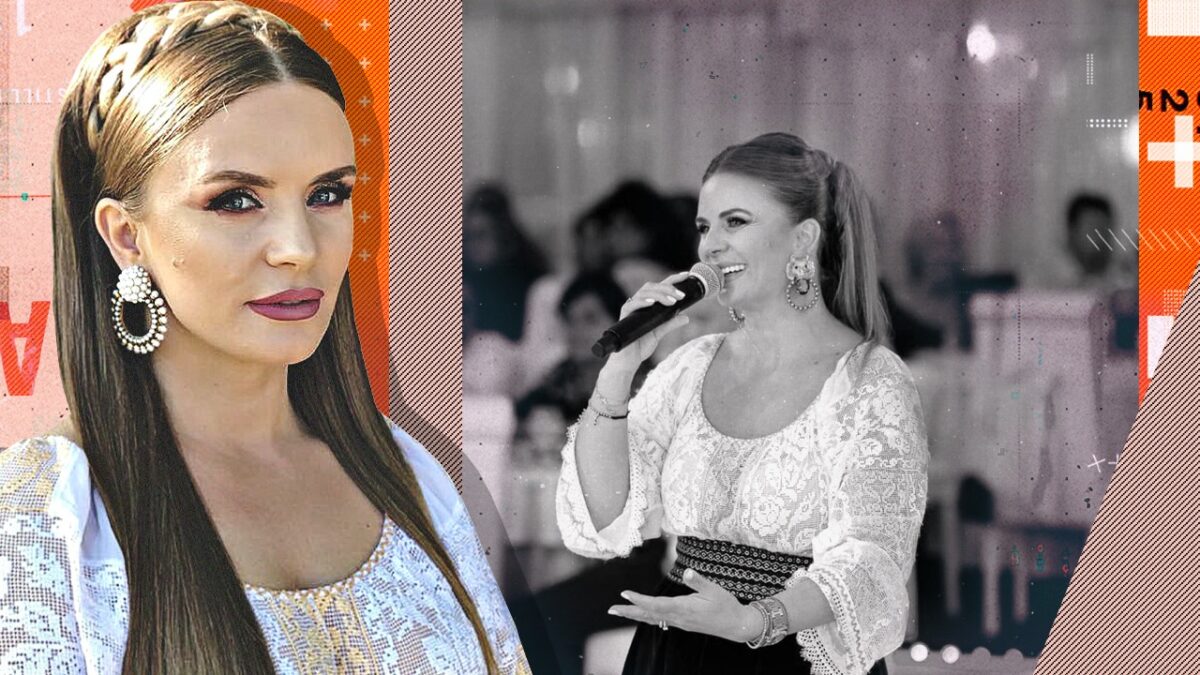Imagine Stire Marcela Fota, mai răsfățată ca niciodată. Ce a primit din partea iubitului de 23 de ani | 2review.ro