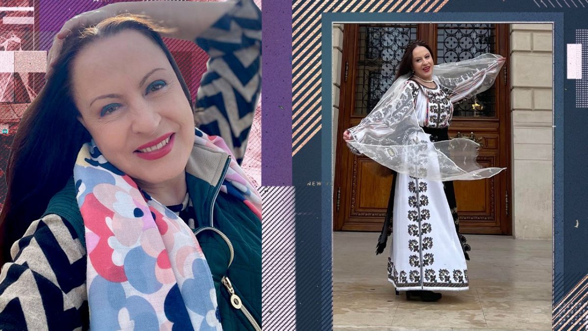 Imagine Stire Maria Dragomiroiu, drama neștiută: „Nu aveam bani să iau pâine” | 2review.ro