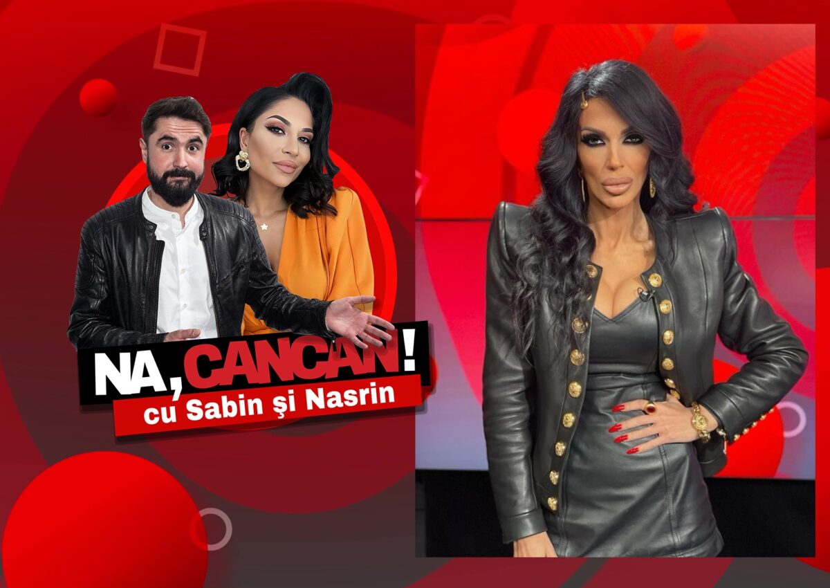 Imagine Stire CANCAN.RO ”sparge” cluburile de pe litoral! Imagini cu party-urile de la NUBA, LOFT și Vama Veche. Nasrin Ameri comentează în studio cu Raluca Bădulescu | 2review.ro