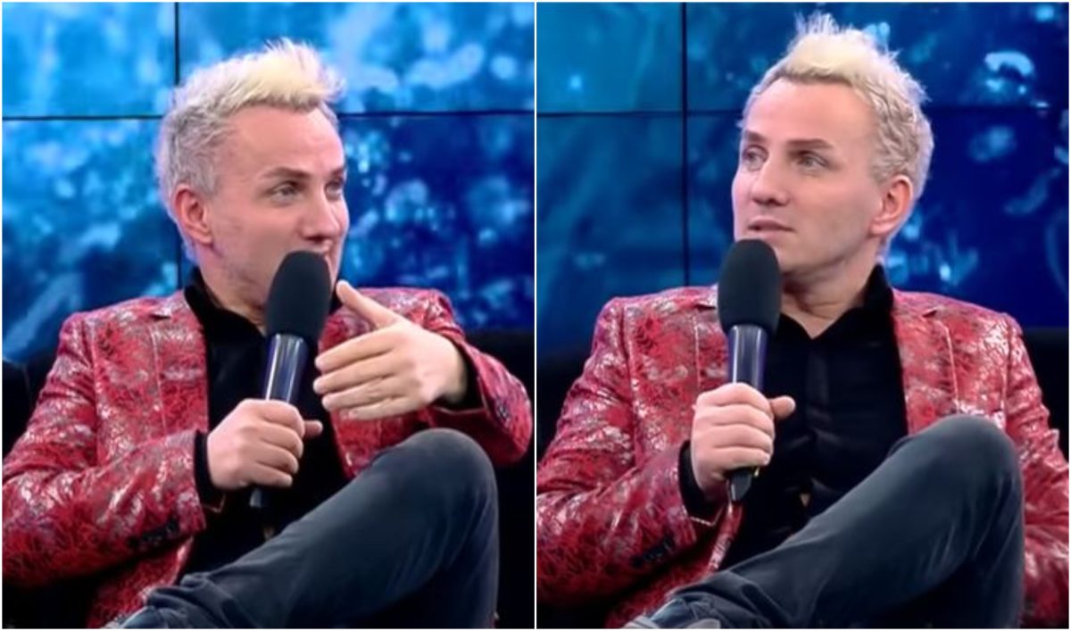 Imagine Stire Și el și-a testat limitele! Mihai Trăistariu, despre experiența primului sezon „Sunt celebru, scoate-mă de aici”: ”În alea 10 zile am intrat în depresie și am slăbit 6 kilograme” | 2review.ro