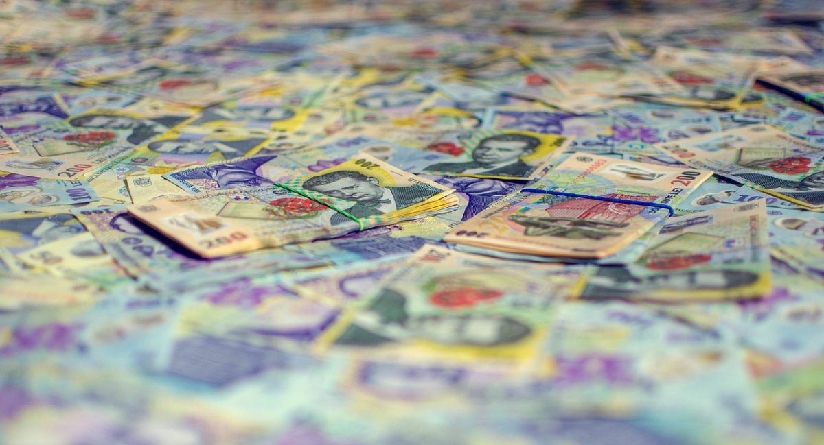 Imagine Stire Se dau bani de la Guvern! Ce trebuie să faci ca să primești 50 de lei pe zi | 2review.ro