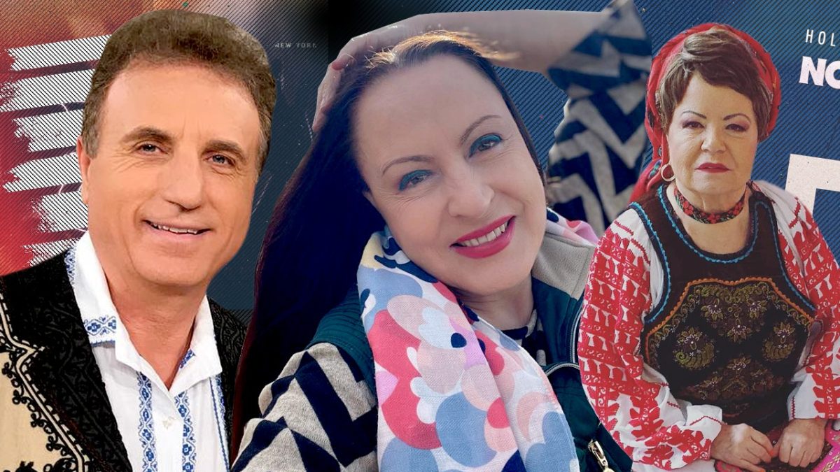 Cele mai răsunătoare dispute din muzica populară. Pe scenă își zâmbesc, dar…