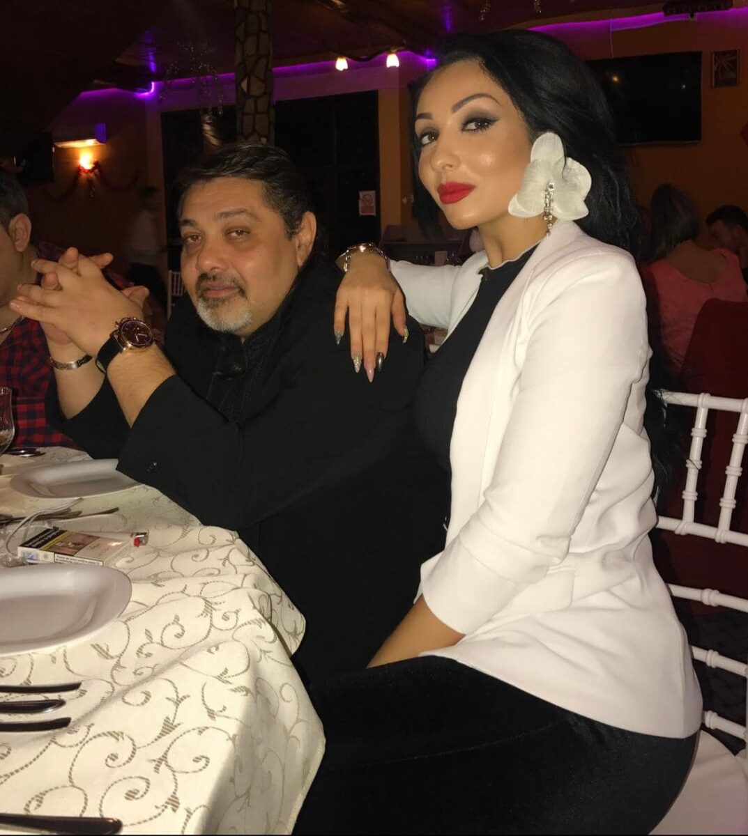 Imagine Stire Narcisa Manelista este în doliu! Tatăl ei a încetat din viață chiar de ziua ei: ”Te iubesc mult și o sa îmi fie dor de tine” | 2review.ro