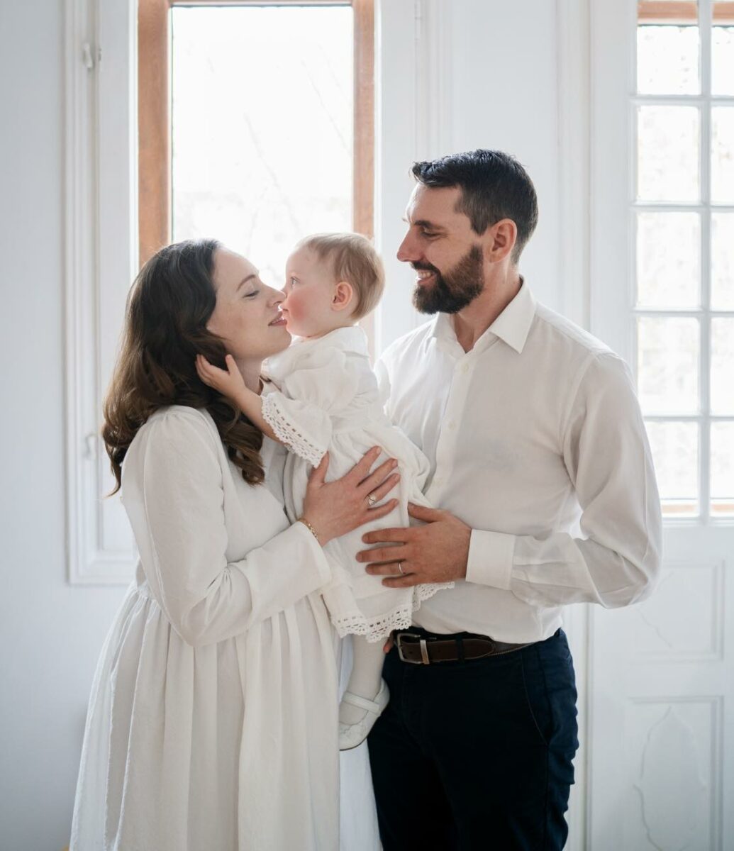 Imagine Stire Nicolae al României a devenit tată pentru a doua oară. Ce nume va purta micuțul | 2review.ro