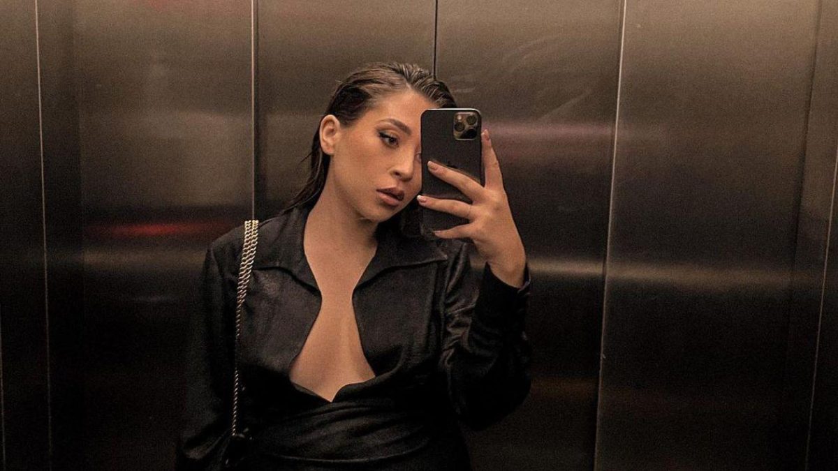 Imagine Stire Cum a reușit Nicole Cherry să slăbească, după ce a născut. La ce alimente a renunțat artista | 2review.ro
