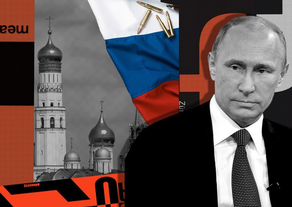 Imagine Stire În ciuda sancțiunilor împotriva Rusiei, oligarhii îi rămân loiali lui Putin. Ce pățesc cei care îl sfidează pe liderul de la Kremlin | 2review.ro