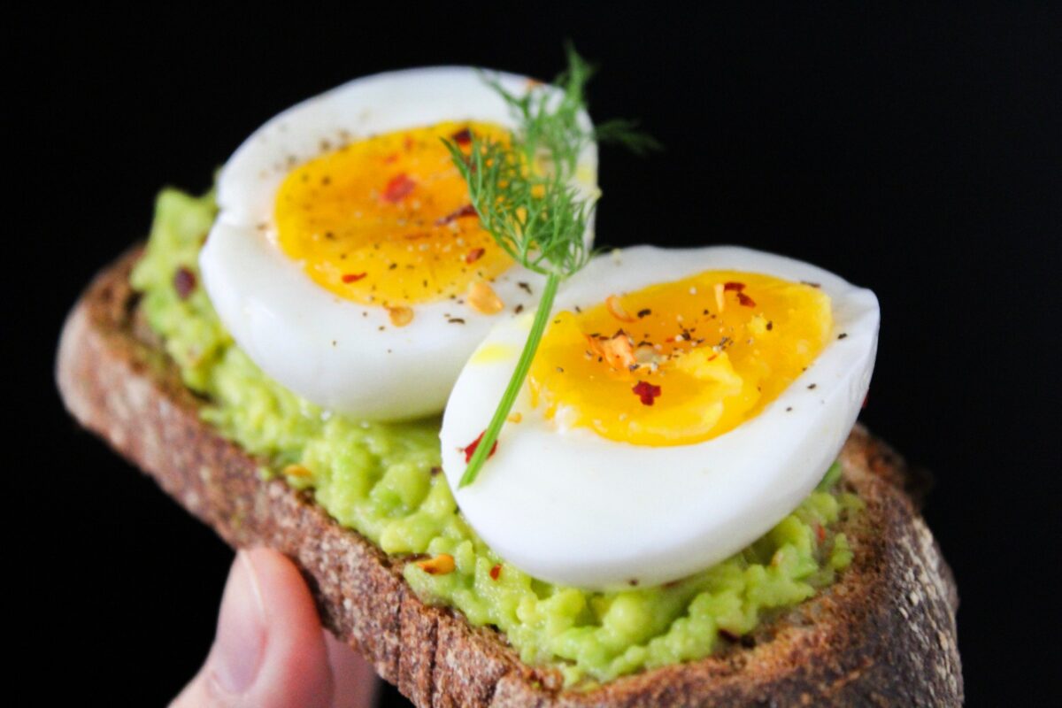 Dieta cu ouă fierte sau cum să slăbești 10 kilograme în timp record