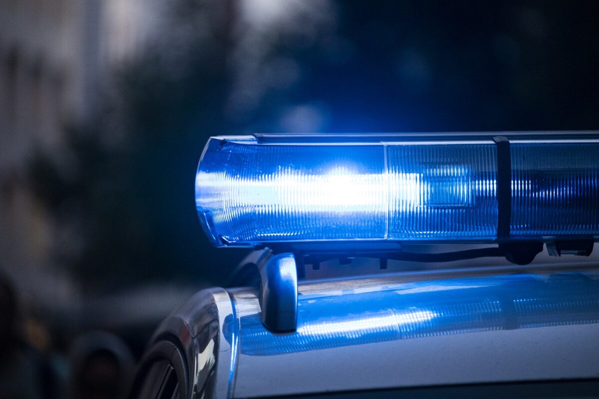 A fost arestat pe loc! Cu ce a fost prins un român de 27 de ani în Olanda