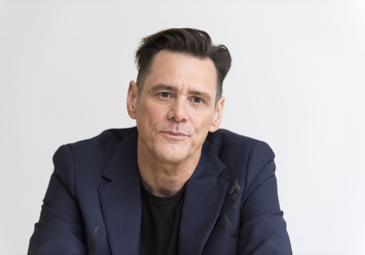 Imagine Stire Jim Carrey se retrage din actorie. Ce spune artistul despre această decizie radicală | 2review.ro