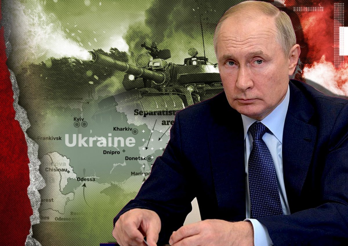 Războiul din Ucraina, mult prea costisitor pentru Rusia. Putin se gândește la o nouă strategie