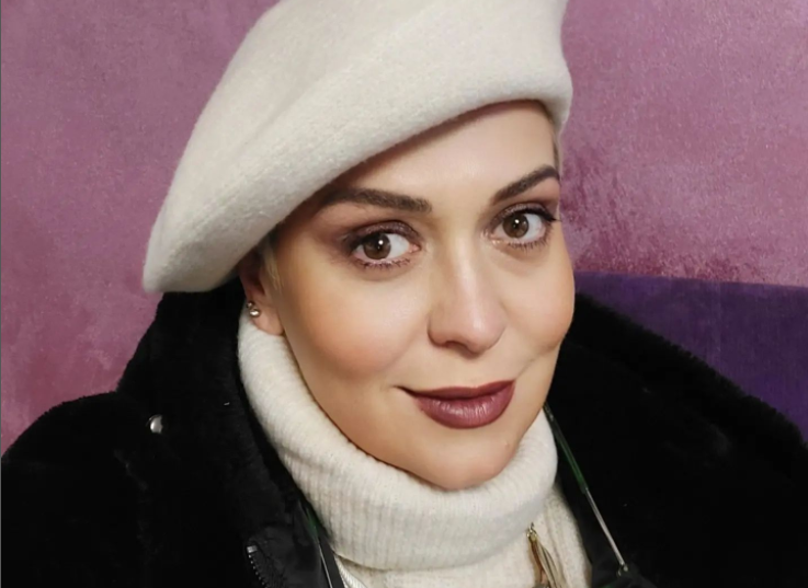 Imagine Stire La ce a renunțat Monica Anghel pentru a se menţine în formă: „Îți face poftă de mâncare și atunci evit și eu” | 2review.ro