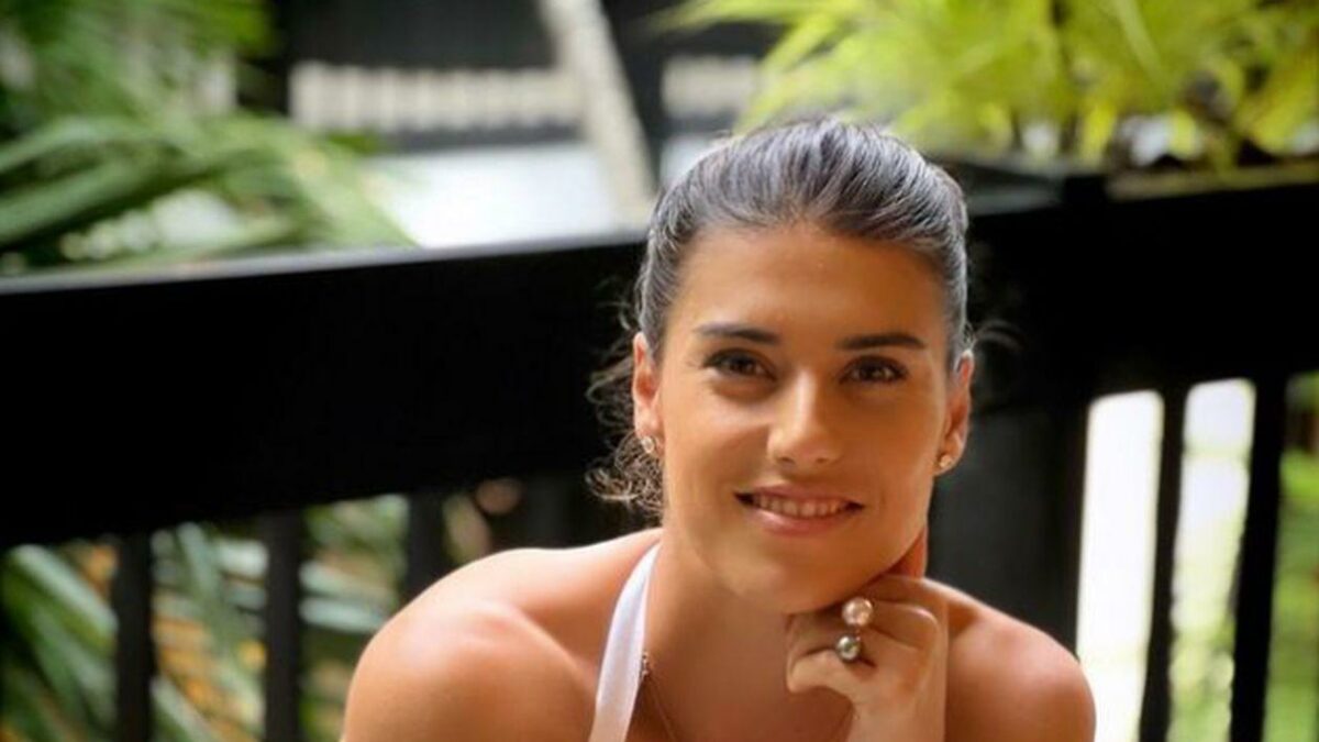 Imagine Stire Sorana Cîrstea, vacanță de vis după ce a terminat-o cu tenisul pe 2023. „Îți mulțumesc” | 2review.ro