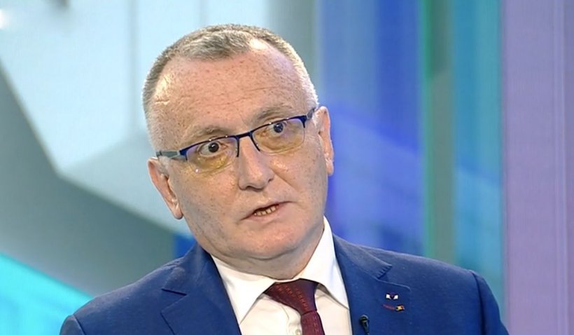Anunțul făcut de Sorin Cîmpeanu! Când vor fi publicate primele teste de antrenament pentru Evaluarea Națională