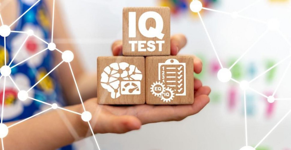 Cel mai scurt test IQ are doar 3 întrebări. Îl poți rezolva?