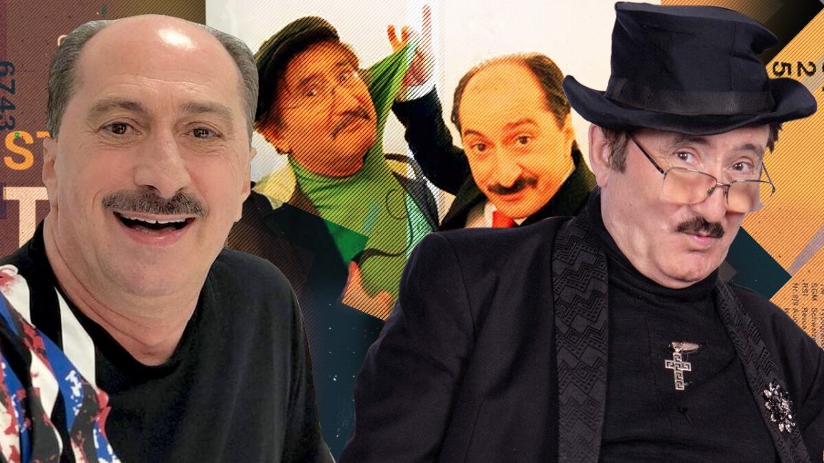 Imagine Stire Cât te costă să-i aduci la nuntă pe Țociu și Palade. Tariful pentru două ore de amuzament e destul de piperat | 2review.ro