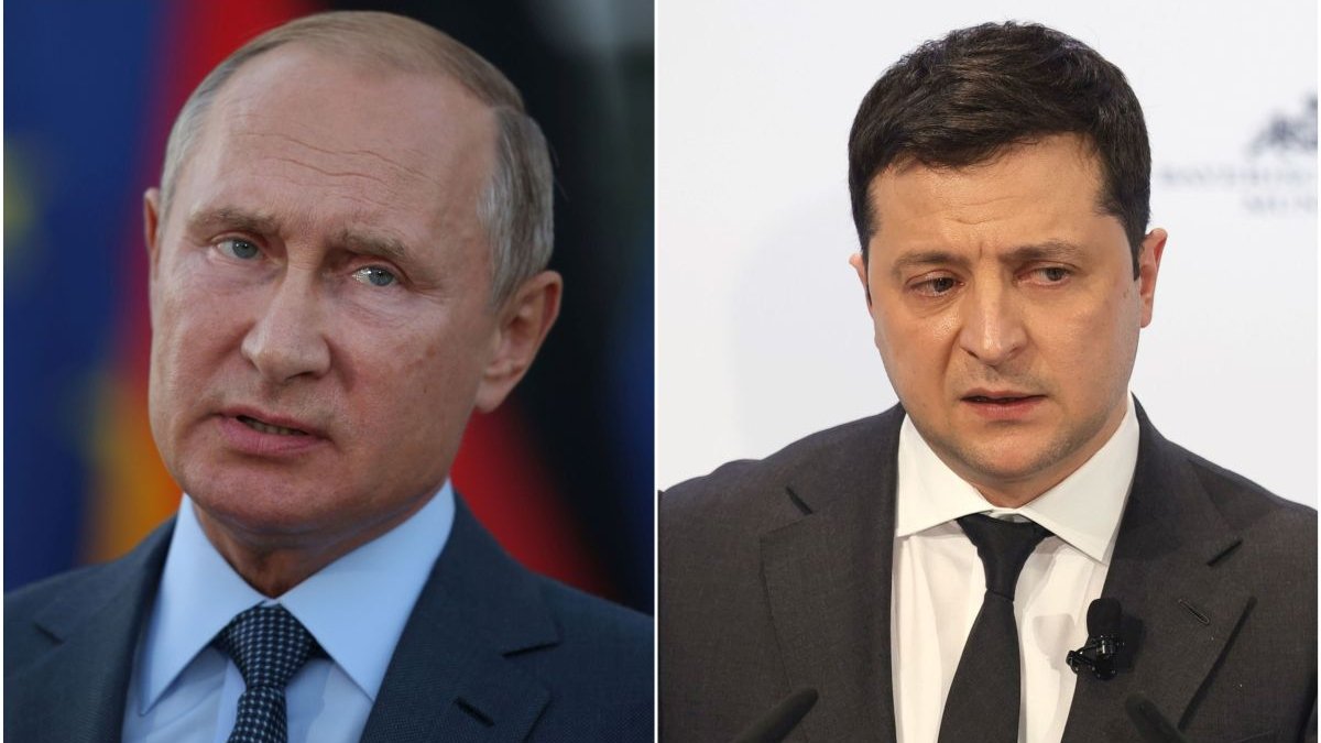 Volodimir Zelenski, decizie radicală. Ce a spus despre Vladimir Putin: „Evenimentele de la Bucea sunt de neiertat”