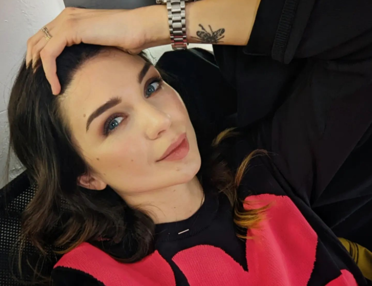 Imagine Stire Alice Cavaleru, de urgenţă pe mâinile medicilor. Ce s-a întâmplat cu soţia lui Vladimir Drăghia | 2review.ro
