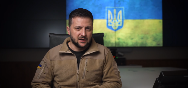 Volodimir Zelenski avertizează: Rusia nu se va opri la Ucraina!
