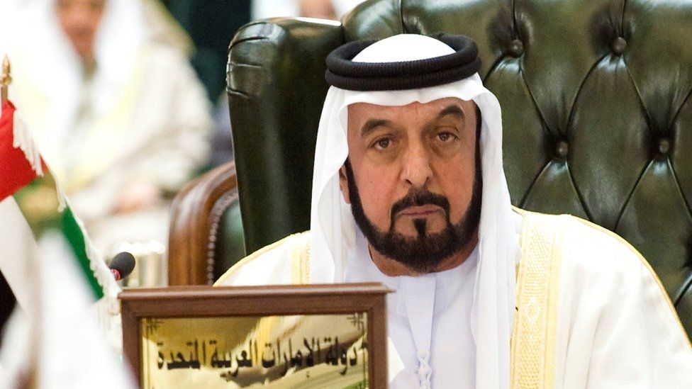 Imagine Stire A murit Liderul Emiratelor Arabe Unite! Șeicul Khalifa bin Zayed Al Nahyan avea 73 de ani | 2review.ro