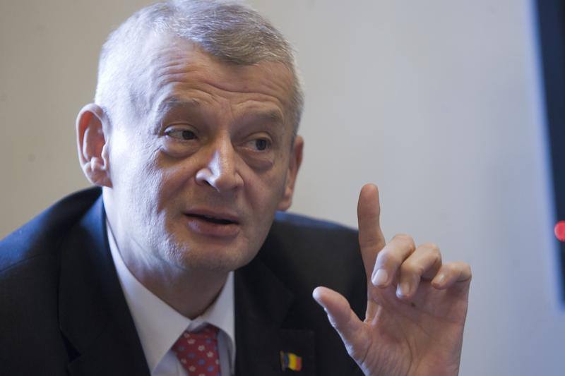 Sorin Oprescu, primele declarații tulburătoare după ce a ieșit din arest: ”Nu vreau să mor!”