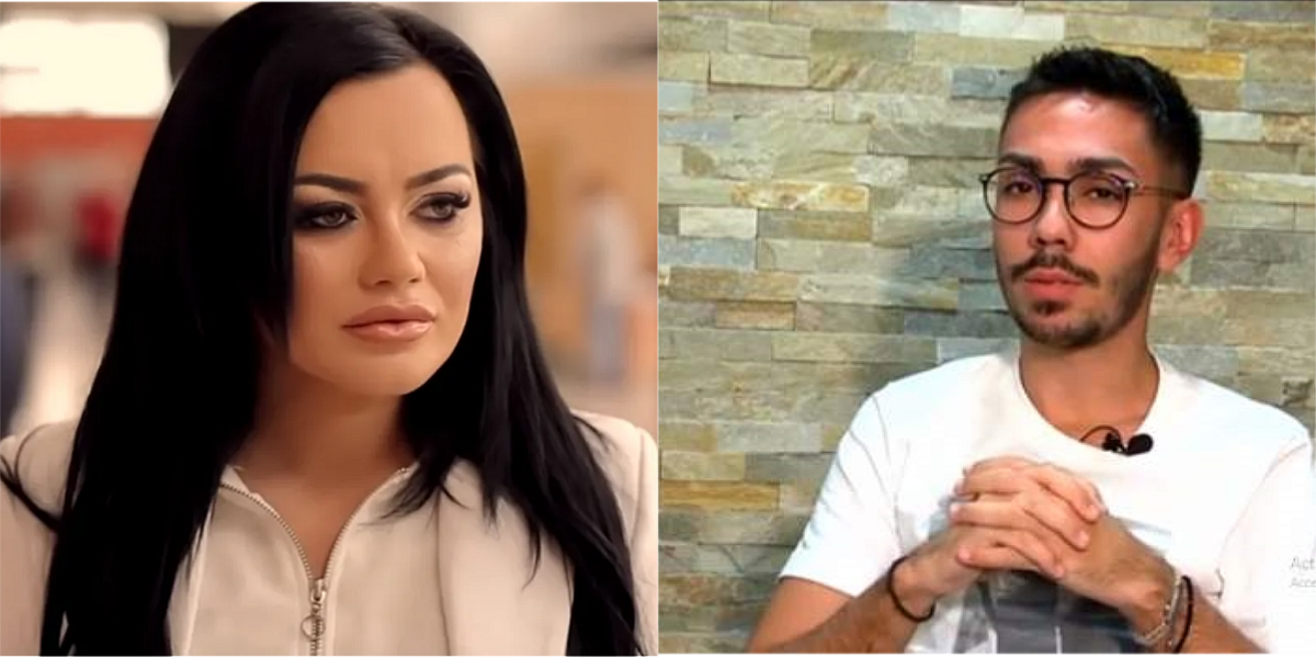 Imagine Stire Carmen de la Sălciua, declaraţii despre scandalul cu Armin Nicoară. Cum răspunde artista acuzaţiilor colegului său de breaslă | 2review.ro