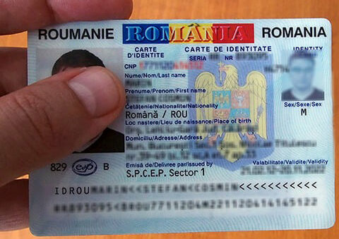 Atenție! Ce nu mai trebuie să faci niciodată cu actele personale