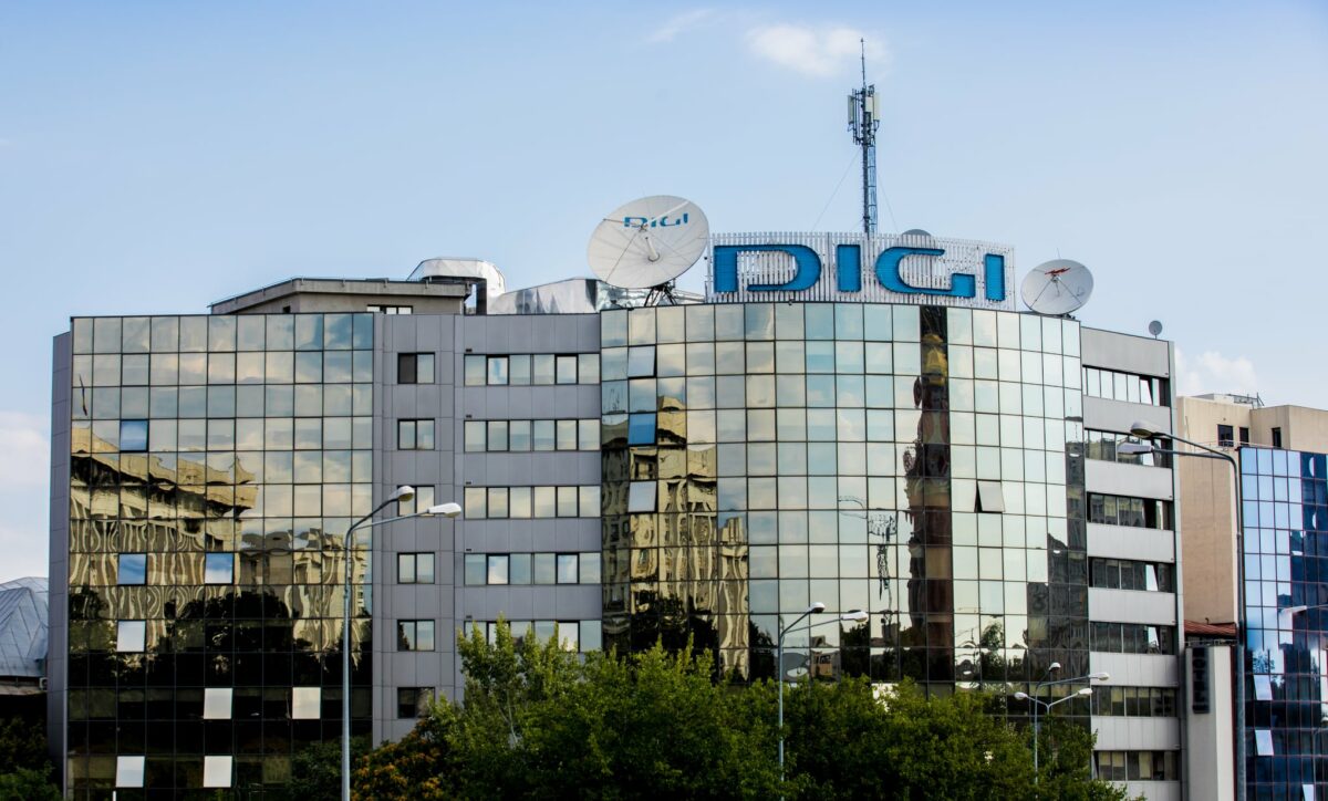 RCS RDS, lovitura supremă pentru Orange şi Vodafone! Digi tocmai a făcut anunțul