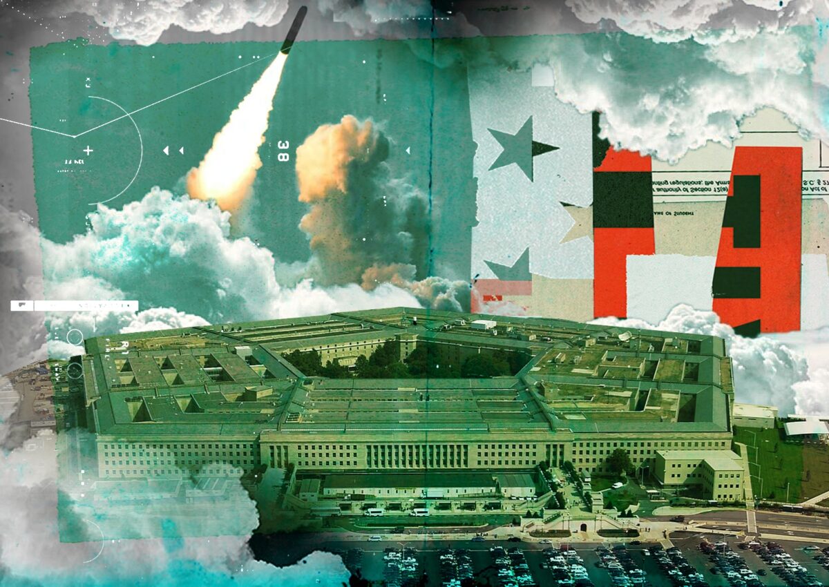Imagine Stire Aviația Americană, testare cu success a unei rachete: ”A atins o viteză hipersonică”. Pentagonul a pus accent pe dezvoltarea armelor hipersonice | 2review.ro