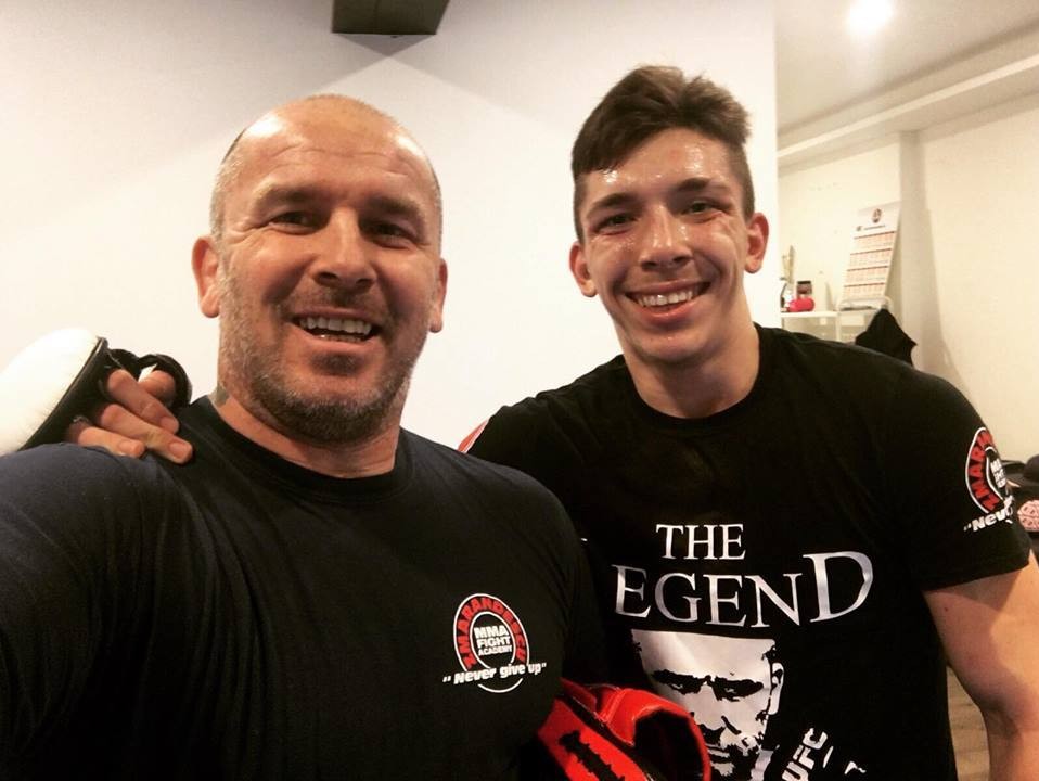 Imagine Stire Cătălin Zmărăndescu a șters tatuajul cu fiul său! Cum a reacţionat Mihai: „Sunt convins că nu ne mai putem împăca vreodată” | 2review.ro