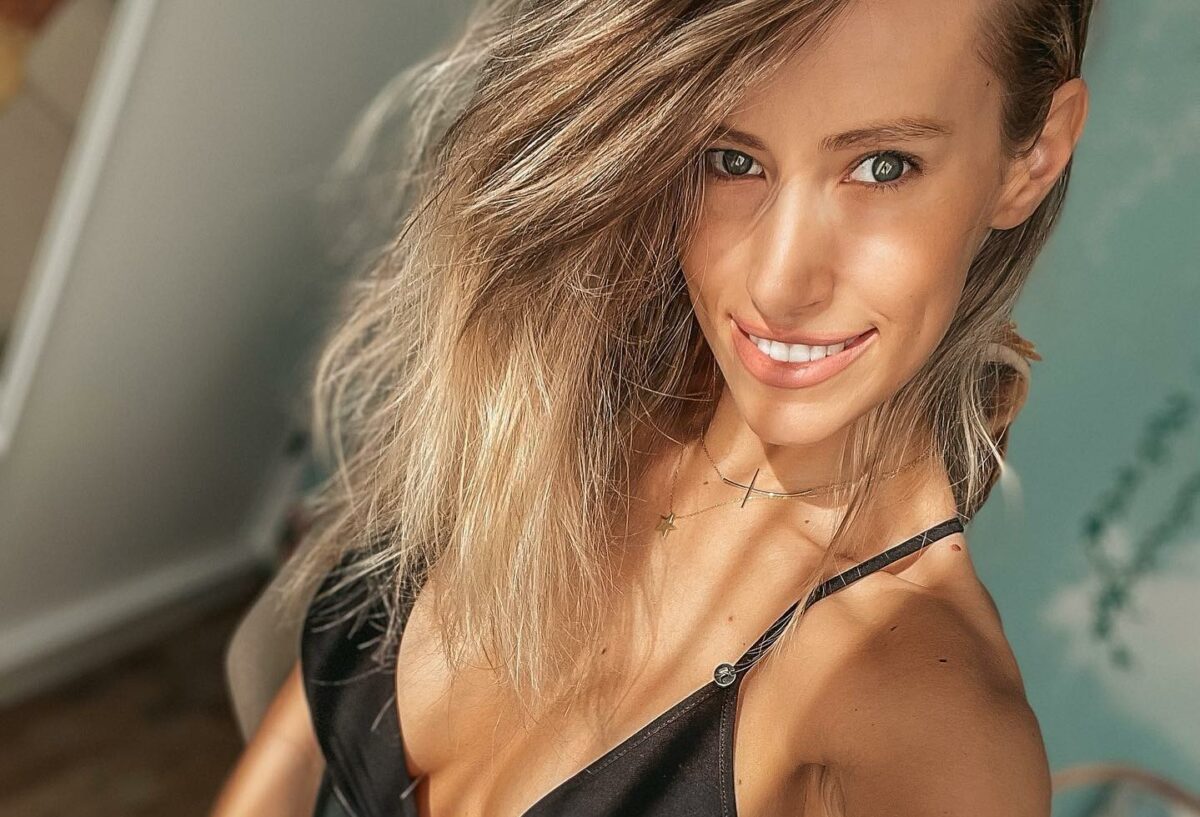 Gabriela Prisăcariu, anunț șoc pe Instagram. Ce a spus soția lui Dani Oțil despre copilul lor