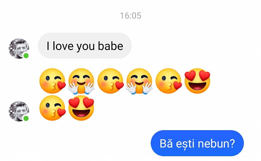 Imagine Stire BANC | Ești nebun?! | 2review.ro