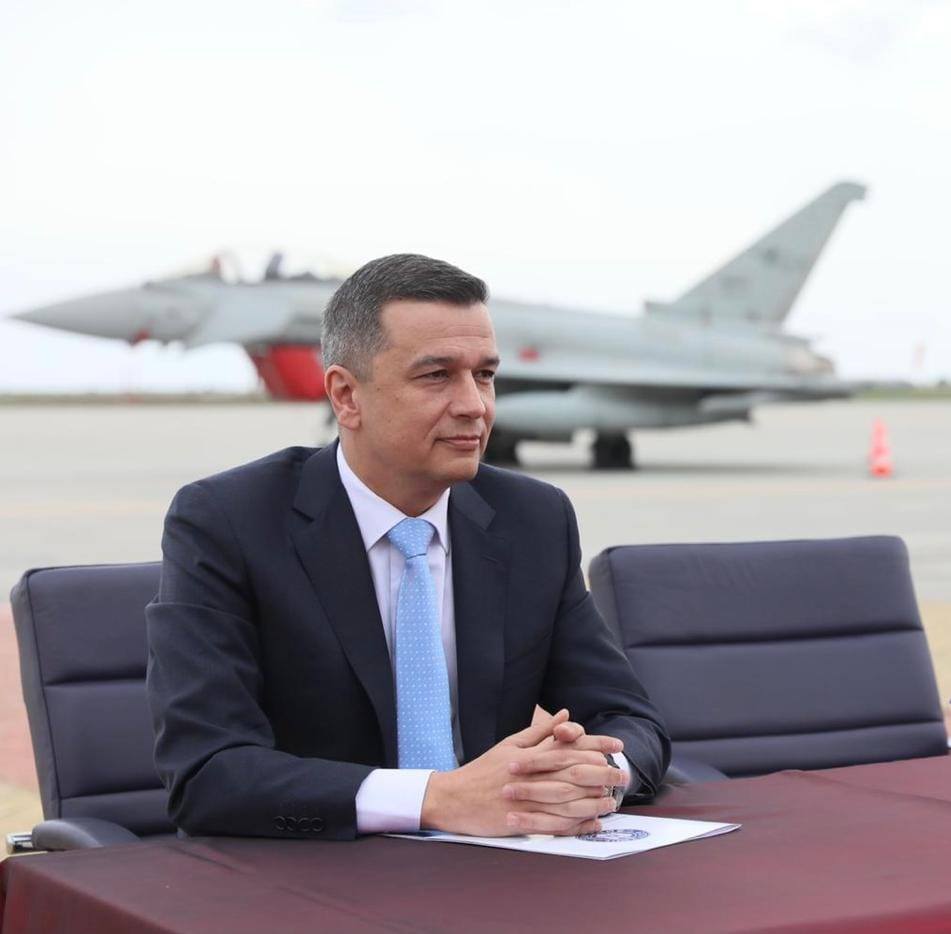 Sorin Grindeanu. Sursă foto: Facebook