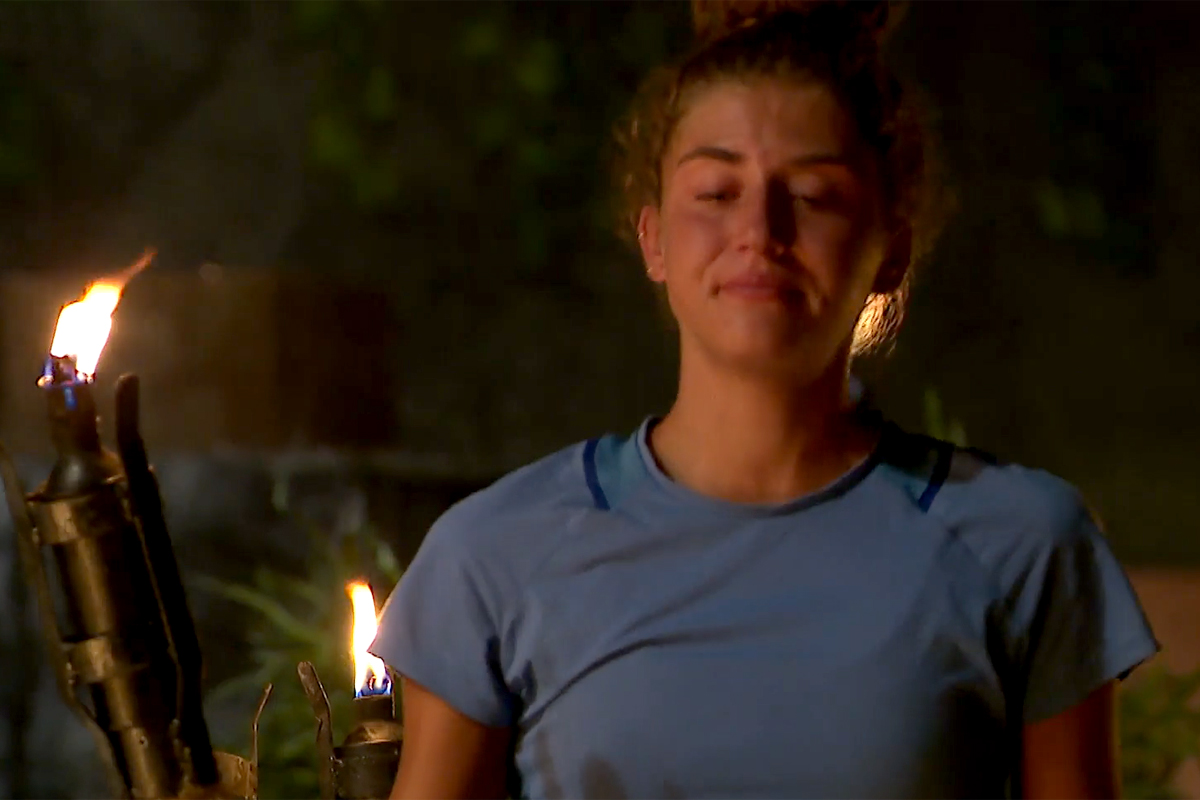 Nu e o glumă! Câți bani a primit Ștefania Ștefan pentru cele 18 săptămâni petrecute la Survivor România 2022 de la Pro TV