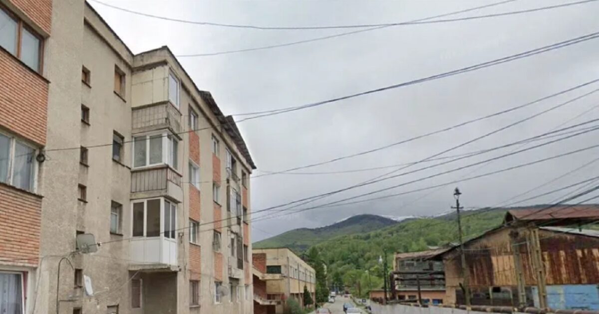 Orașul din România unde o garsonieră costă doar 3750 de euro. Mai ieftină decât o mașină la mâna a doua