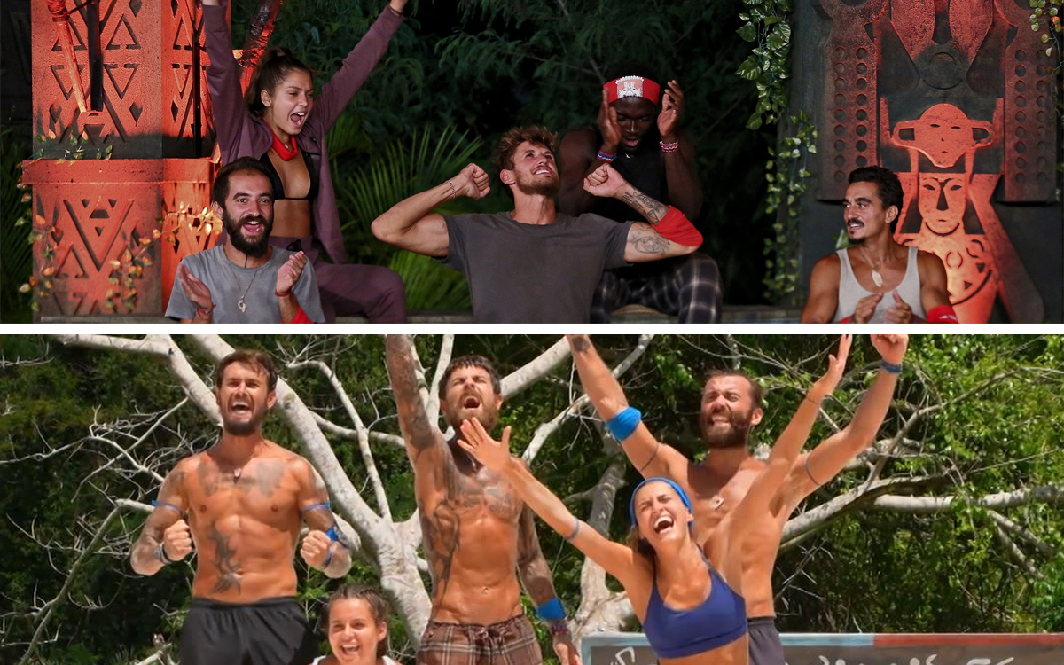 Surpriză uriașă! Cine va câștiga Survivor România 2022 de la Pro TV?! Avem clasamentul final emis de casele de pariuri