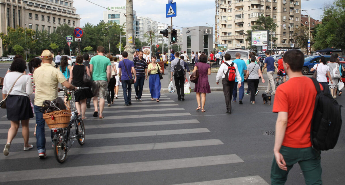 Românii mai au la dispoziție doar 6 zile. Amenzile sunt uriașe