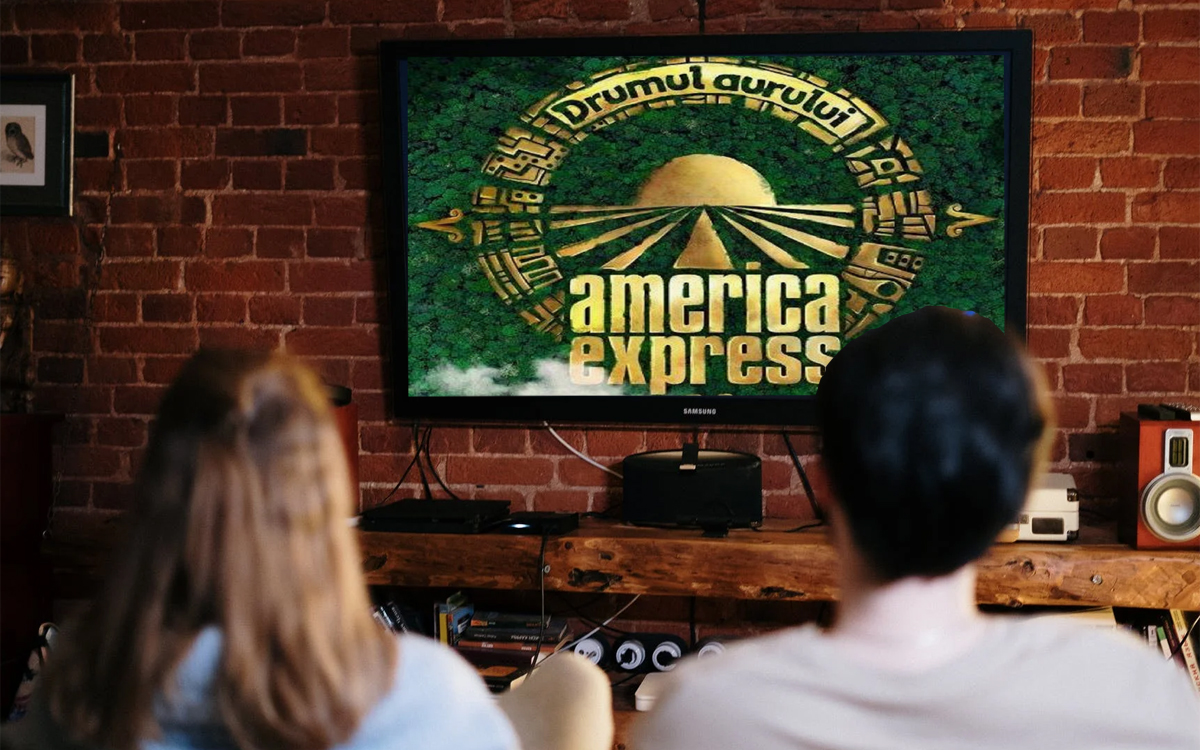 Imagine Stire Când începe America Express 2022 – sezonul 5 al show-ului Asia Express de la Antena 1 | 2review.ro
