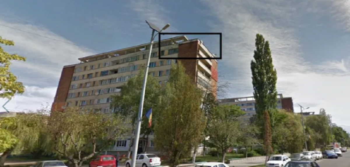 Orașul din România în care un apartament cu 3 camere se vinde cu doar 10.000 de euro. Care este motivul