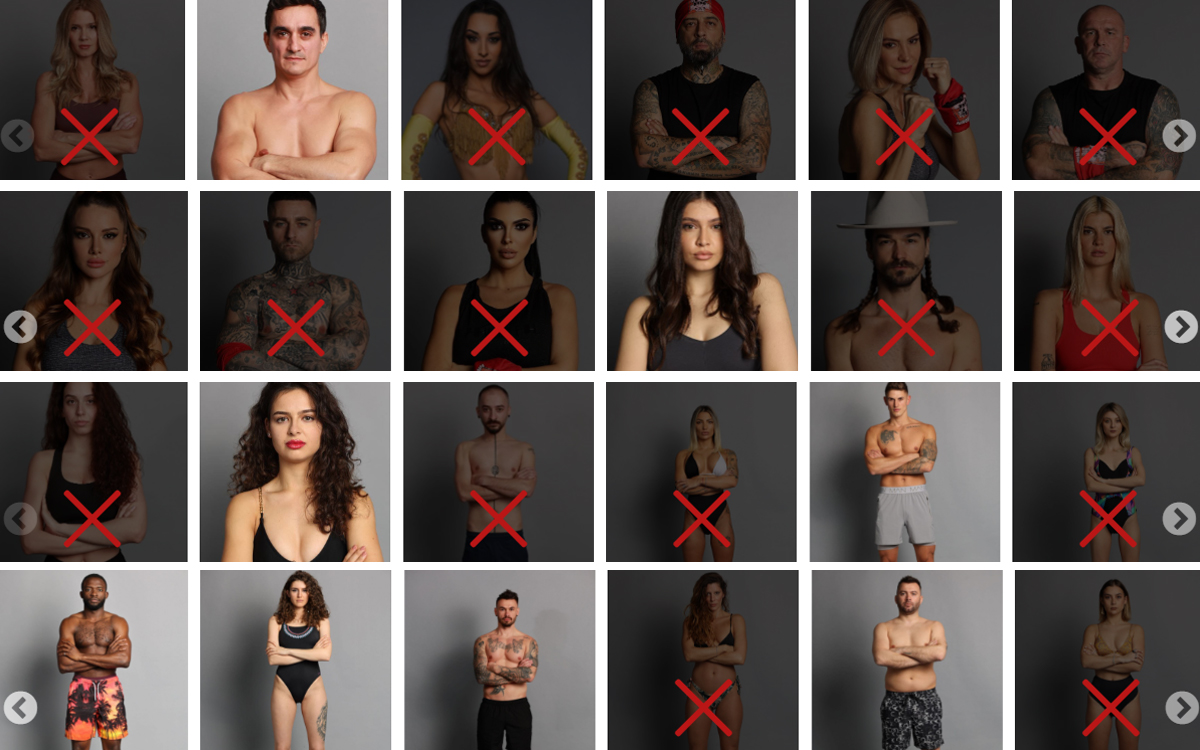 Eliminare surpriză la Survivor România de la Pro TV! Cine a părăsit competiția în ediția de duminică, 22 mai 2022