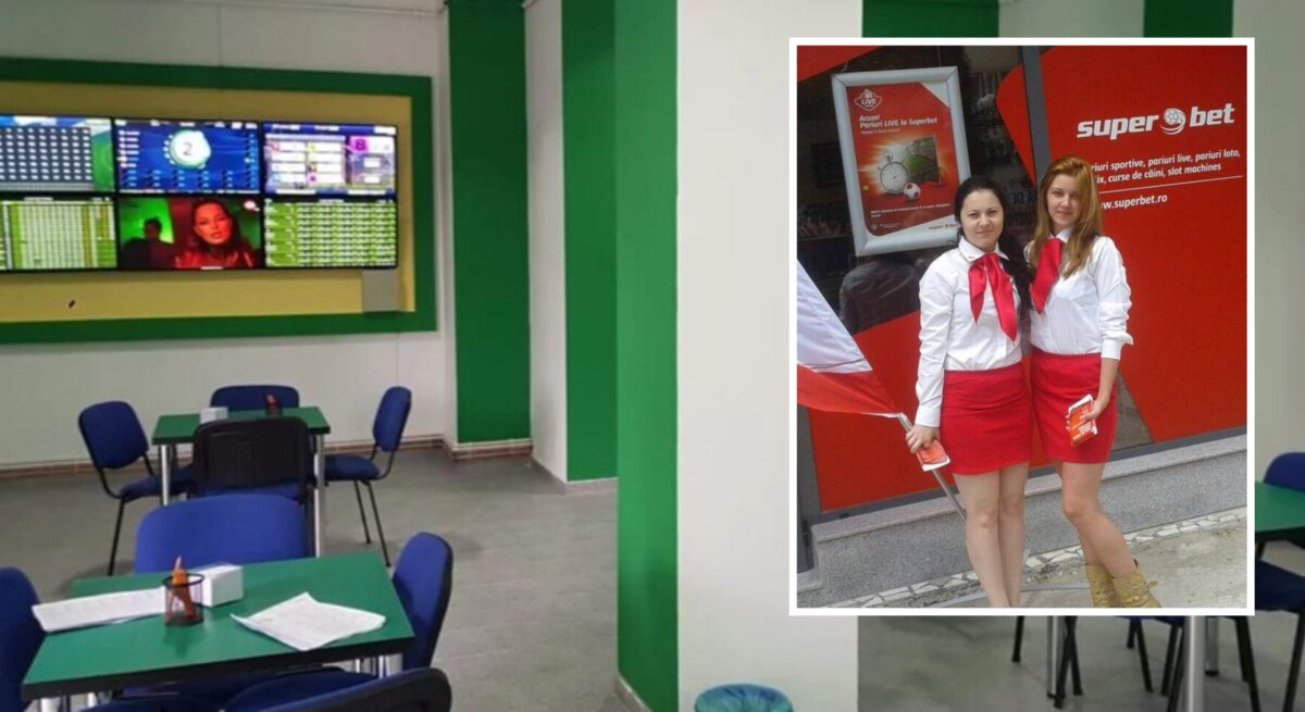 Ce salariu are un casier de la Superbet? Cât câştigă lunar faţă de un angajat Get’s Bet
