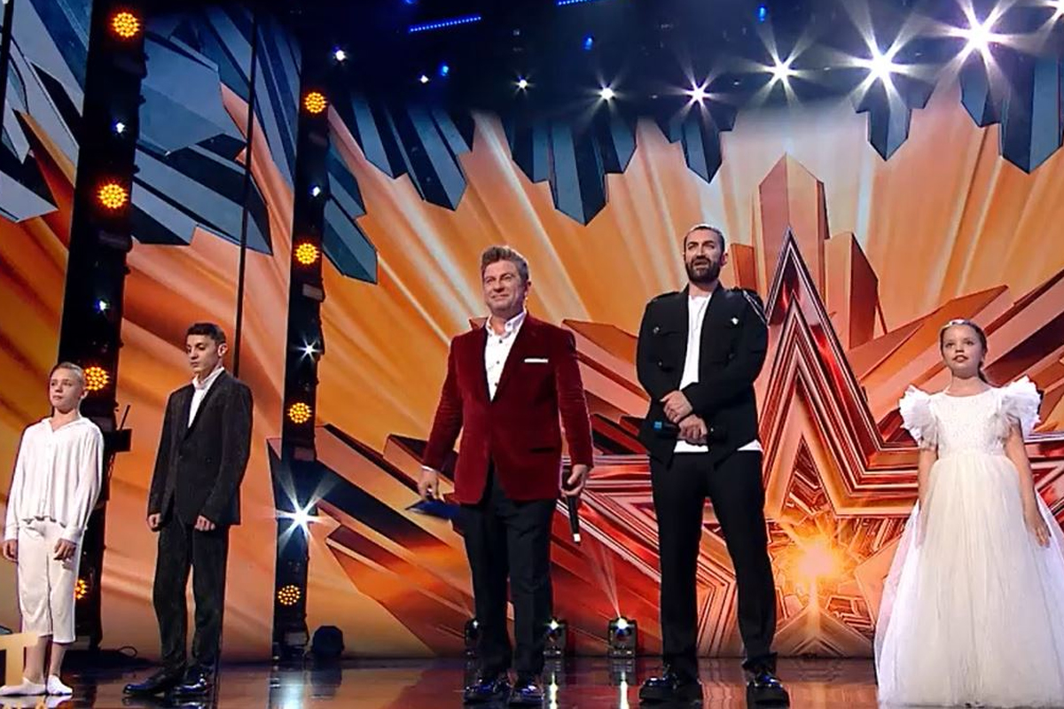 Imagine Stire Pro TV, acuzat că a „aranjat” finala Românii au Talent 2022. Cine ar fi trebuit să câștige, de fapt – ce spun telespectatorii | 2review.ro