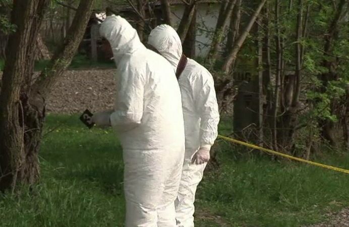 Dezvăluiri șocante! Un tânăr din Oradea s-a înjunghiat singur în inimă