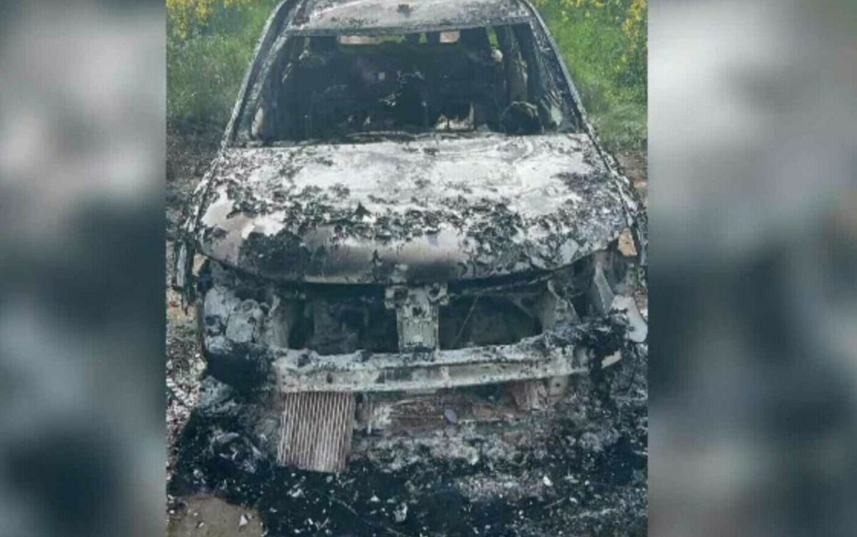 Noi dezvăluiri în cazul crimei de la Măgurele. Cine l-ar fi omorât pe afaceristul italian